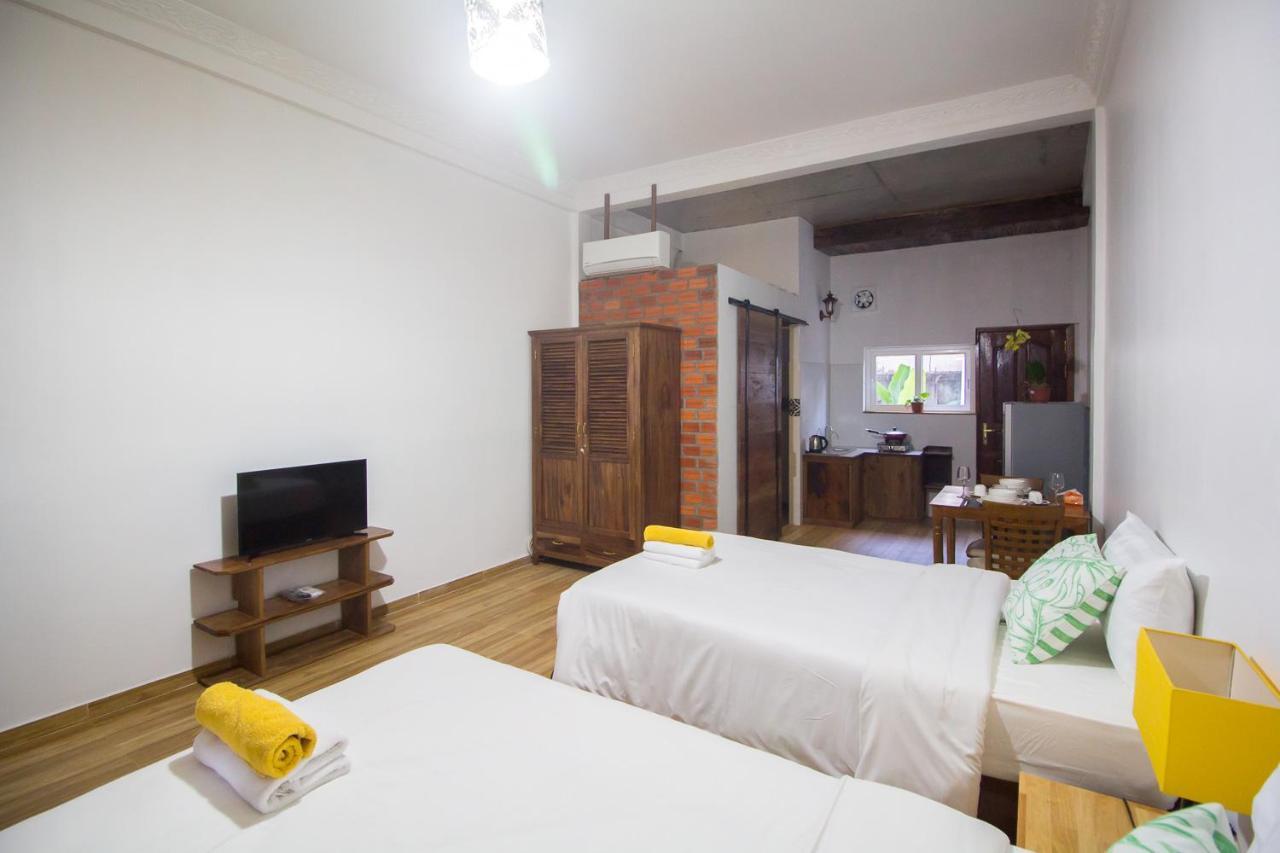 Angkor Dino Home Сиемрип Экстерьер фото
