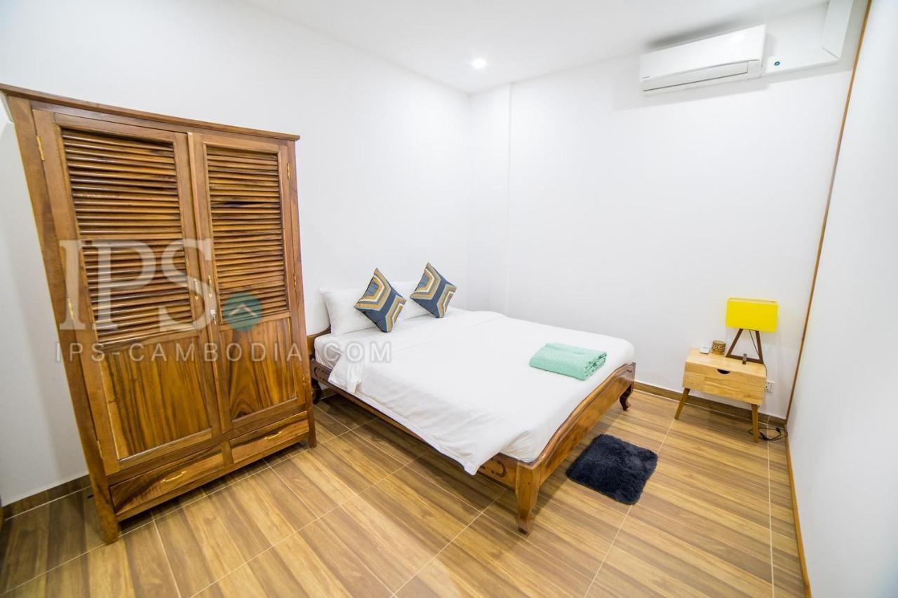 Angkor Dino Home Сиемрип Экстерьер фото